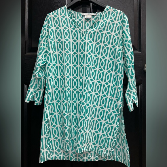 Gretchen Scott Designs Tunic Top - Picture 3 of 9